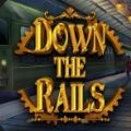 Down The Rails slot free play app for Android  v1.0