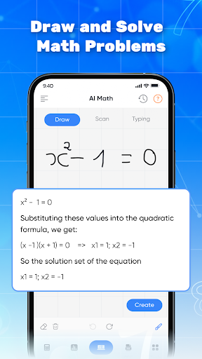 CalAI Math Homework Helper App Download Latest Version  1.0.1 screenshot 2