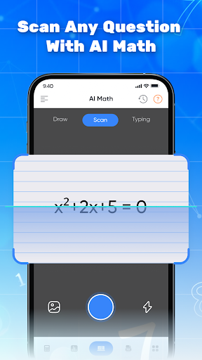 CalAI Math Homework Helper App Download Latest VersionͼƬ1