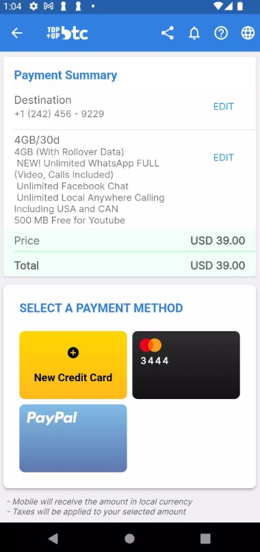Petobots coin wallet apk download for android  v1.0 screenshot 2