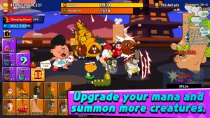 Be my summoner apk download for androidͼƬ2