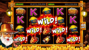 7Heart Casino Vegas Slots free coins apk latest versionͼƬ1