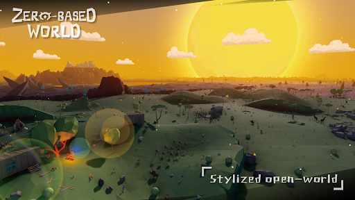 Zero based World apk latest version free download  beta-3.0.1028.231023 screenshot 1