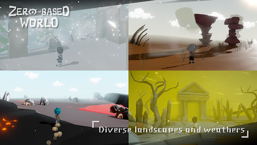 Zero based World apk latest version free download  beta-3.0.1028.231023 screenshot 4