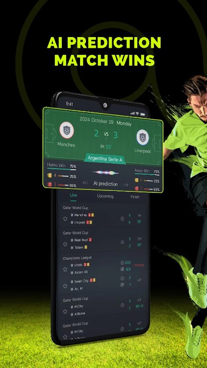 BBscore Apk Free Download for Android  2.3.29 screenshot 2