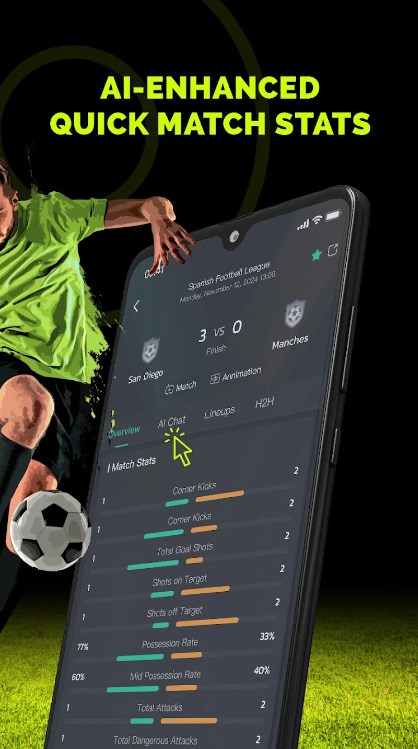 BBscore Apk Free Download for Android  2.3.29 screenshot 3