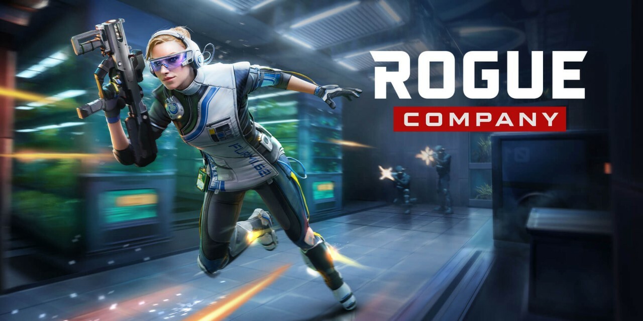 Rogue Company Mobile apk + obb download latest version  1.0.0 screenshot 2