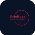 CricHype app for android download  1.0.12
