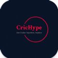 CricHype app for android download 1.0.12