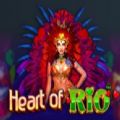 Heart of Rio slot apk