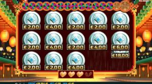 Dragon Hot Hold and Spin slot apk download for androidͼƬ1
