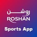Roshan Sports app for android