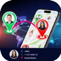 Phone Tracker Number Locator app download latest version  2.7.2