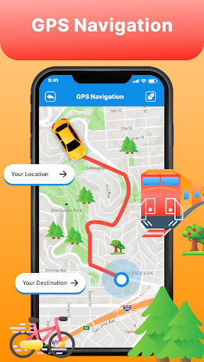 Phone Tracker Number Locator app download latest version  2.7.2 screenshot 2