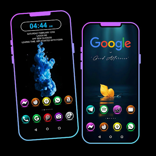Icon Changer app for android free download  2.1.7 screenshot 3