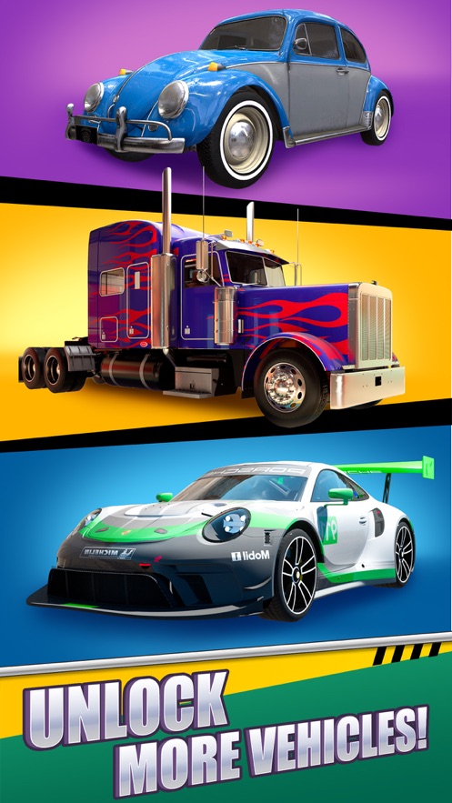 Coin Cars game apk download for android    v1.0 screenshot 2