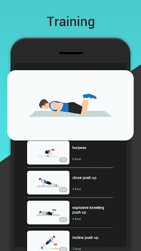 Home Gym Fitness Time apk latest version free download  10.0 screenshot 4