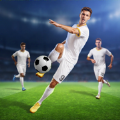 soccer strike online apk download for android  0.1.34