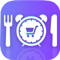 Meal Planner Shopping List app