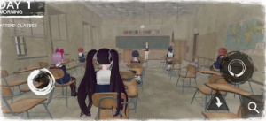 Scary School Simulator 3 Full Game Free DownloadͼƬ1