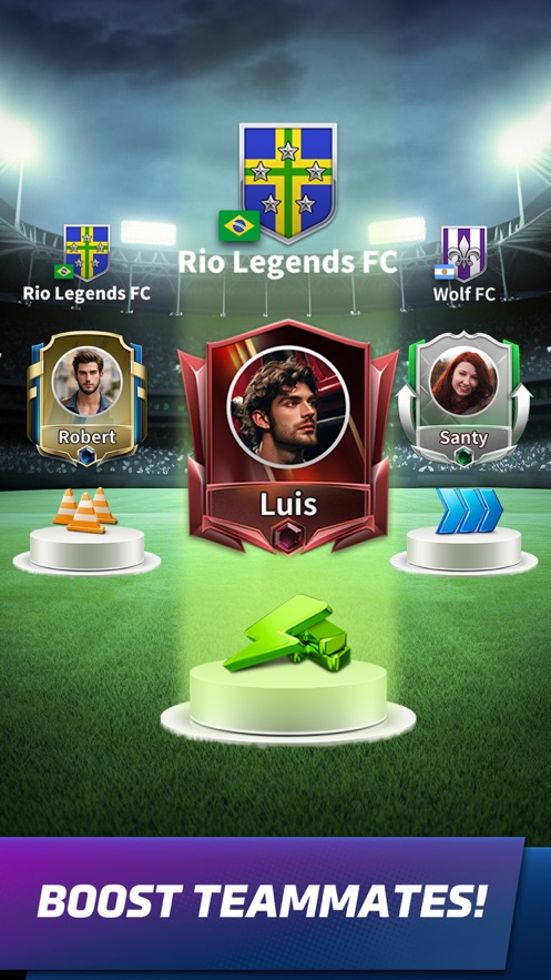 soccer strike online apk download for android  0.1.34 screenshot 3