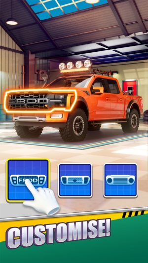 Coin Cars game apk download for android  ͼƬ1