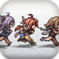 Divine Arena Pixel Saga Apk Do