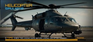 Take off Helicopter Flight Sim mod apk unlimited moneyͼƬ2