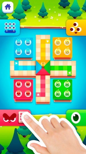 Ludo Board Games mod apk unlimited moneyͼƬ2