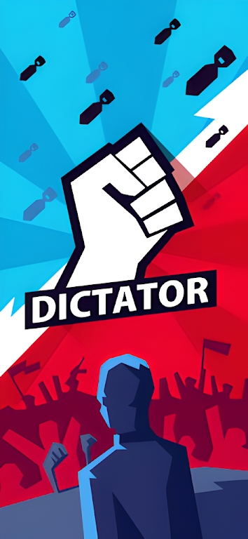 Dictator Rule the World mod apk unlimited money and gems  1.5.0 screenshot 3