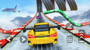 Car Driving Game Car Crash mod apk unlimited moneyͼƬ1
