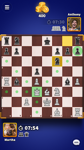Chess Clash Online & Offline mod apk unlimited money  8.0.2 screenshot 5