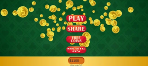 Jacks or Better Video Poker Mod Apk Free Coins Latest VersionͼƬ1