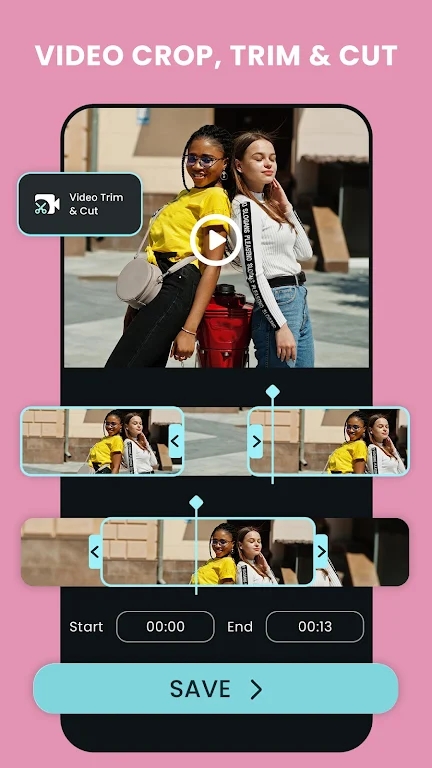 Video Compressor MP3 Converter mod apk download  0.006 screenshot 2