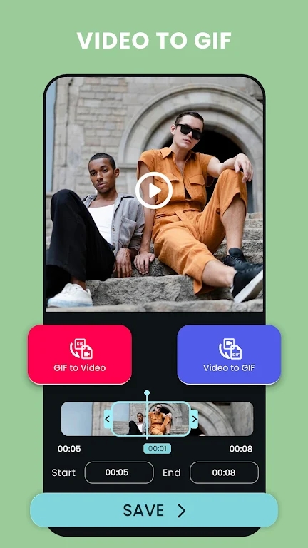 Video Compressor MP3 Converter mod apk download  0.006 screenshot 3