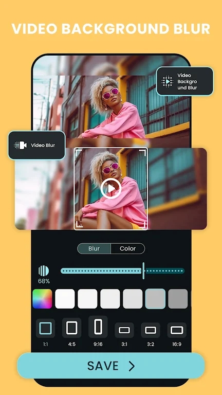 Video Compressor MP3 Converter mod apk download  0.006 screenshot 4