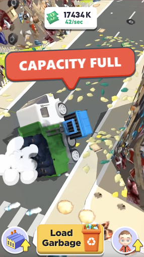 Trash Town Tycoon Mod Apk 2.4.2 Unlimited Money Free Purchase  2.4.2 screenshot 5