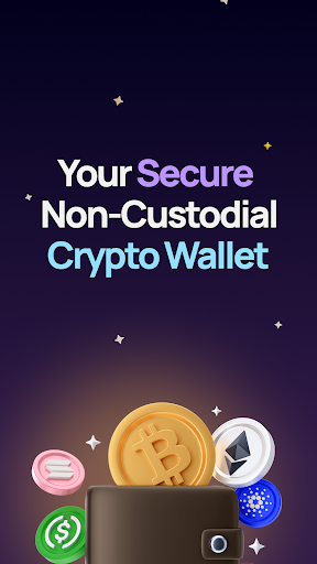 Infinity Web3 Wallet App Download for AndroidͼƬ1