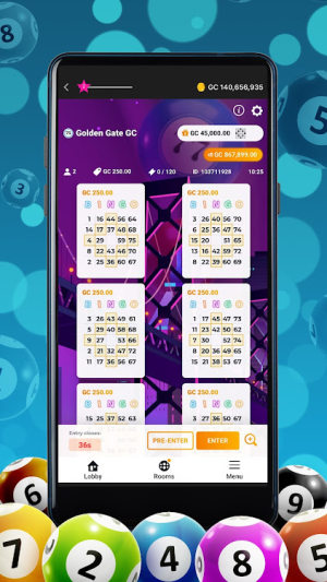 PulszBingo Social Casino mod apk unlimited moneyͼƬ2