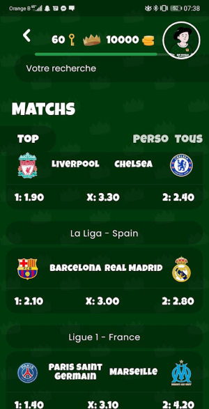 Bet Rex app download for androidͼƬ1