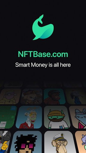 NFTBase NFT Wallet app download latest versionͼƬ2