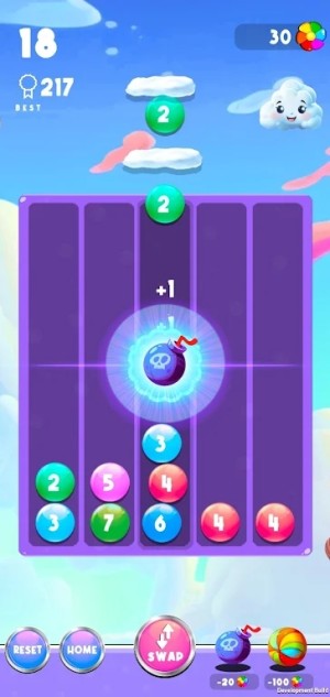 ISOBall Sort Ball Puzzle mod apk unlimited moneyͼƬ2