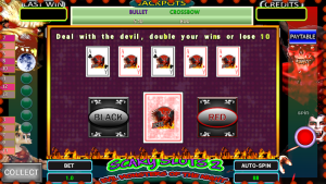 Devil Fire 2 slot apk download for androidͼƬ1