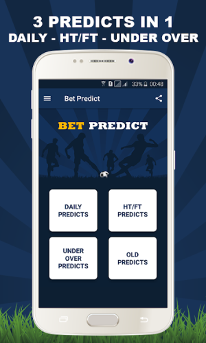 Bet Predict Betting Tips mod apk vip unlocked no adsͼƬ1