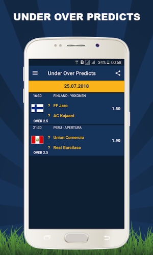 Bet Predict Betting Tips mod apk vip unlocked no adsͼƬ2