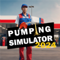 Pumping Simulator 2024 mod apk unlimited money no ads download 1.1.3