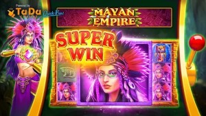 Mayan Empire Slot TaDa Games apk download latest versionͼƬ1