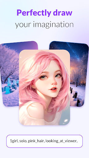 SynthAI Mod Apk 1.2.32 Premium Unlocked Latest VersionͼƬ1