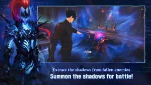 Solo Leveling Arise Mod Menu Apk 1.1.1 Unlimited Everything Free DownloadͼƬ1