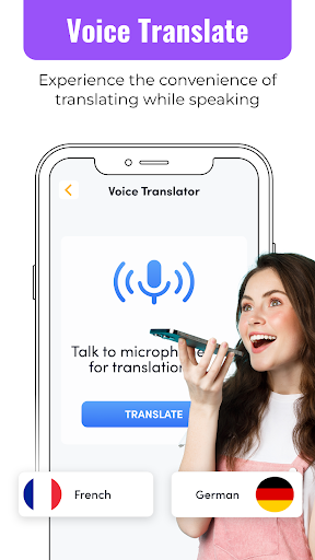 Leo Camera Translator PDF Scan mod apk free downloadͼƬ1